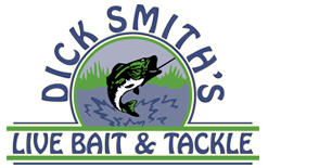 Golden Shiners - Dick Smith's Live Bait & Tackle