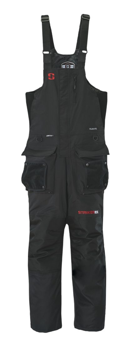 Striker Ice Climate Bib