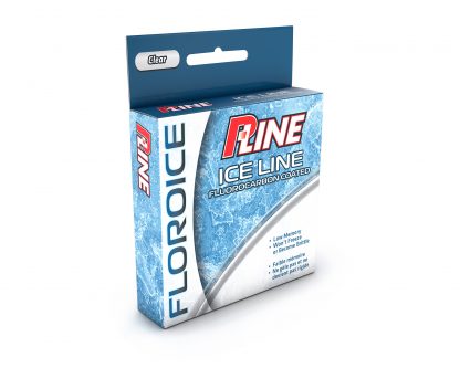 P-Line Floroice 100 YD Spool