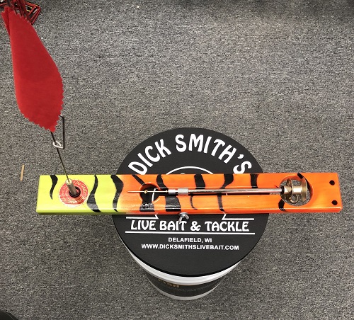 Dick Smith's Ice Fishing Hole Covers - Dick Smith's Live Bait & Tackle