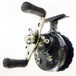 Eagle Claw Inline Ice Reel - Dick Smith's Live Bait & Tackle