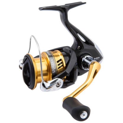 Shimano Sahara 500 Ultra Light Spinning Reel