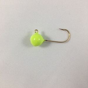 Cubby Mini-Mite Panfish Jig - Dick Smith's Live Bait & Tackle