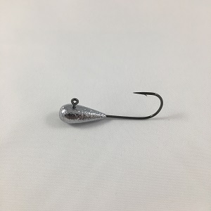 Dick Smith's Tube Jig Heads - 5 Pack - Dick Smith's Live Bait & Tackle