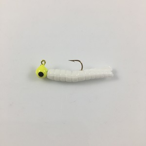 Dick Smith's 1/100 oz Jig Head w/ #12 Hook - 5 Pack - Dick Smith's Live  Bait & Tackle