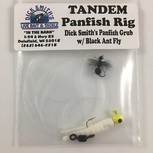 Dick Smith's Tandem Panfish Rig - Dick Smith's Live Bait & Tackle