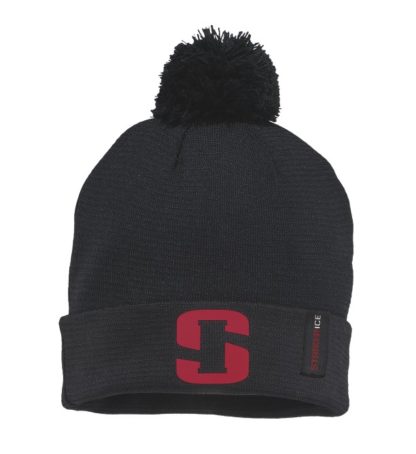 Striker Ice Antifrz Hat Black