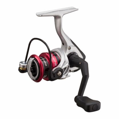 13 Fishing Infrared Spinning Ice Reel