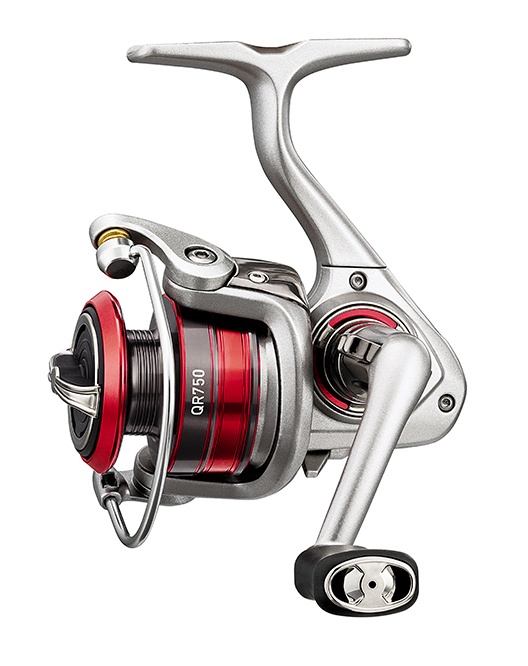 Daiwa QR750 Ultra Lite Spinning Reel - Dick Smith's Live Bait & Tackle