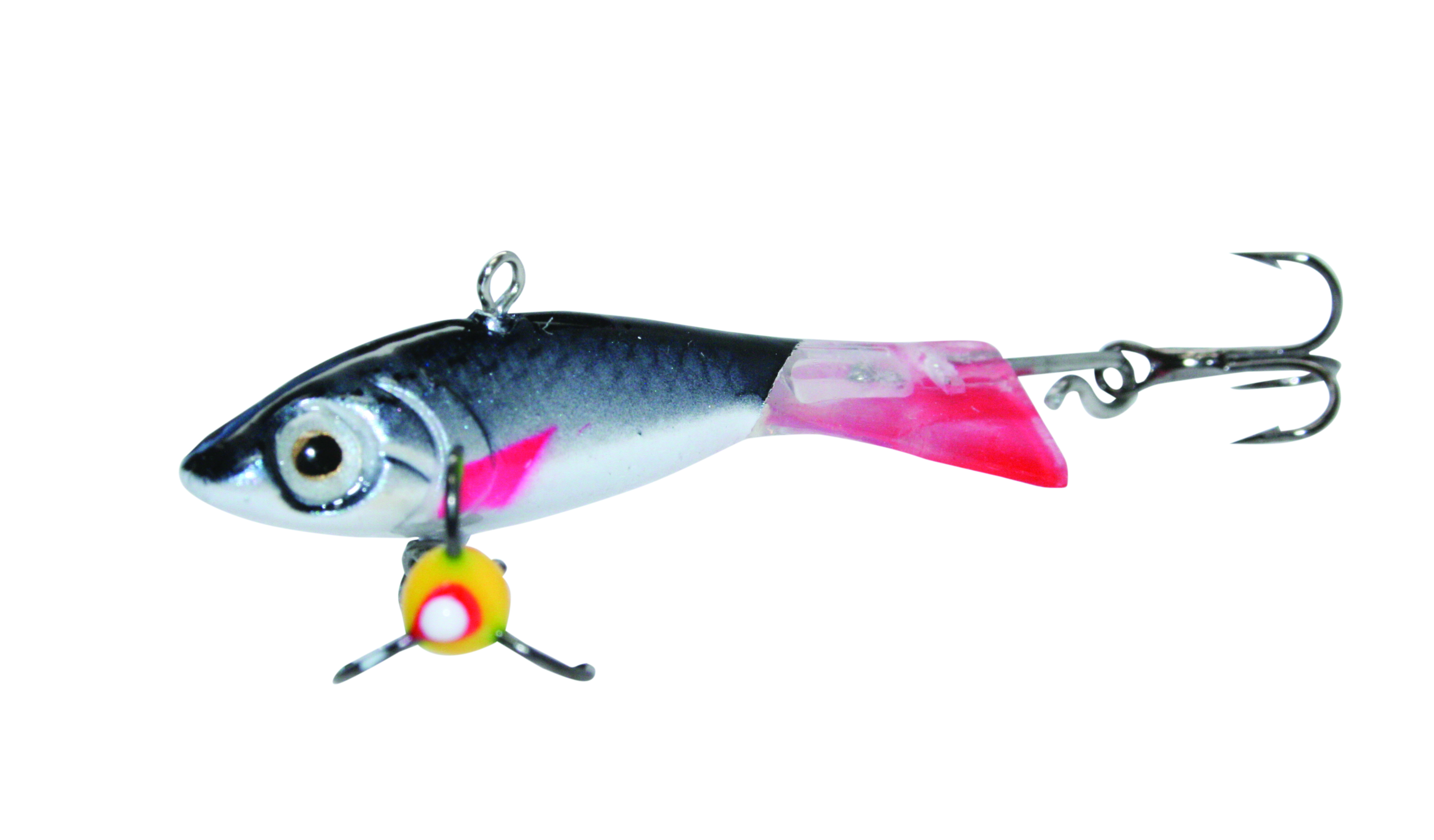 Rattle RPM3-20 Redfin Minnow - Dick Smith's Live Bait & Tackle