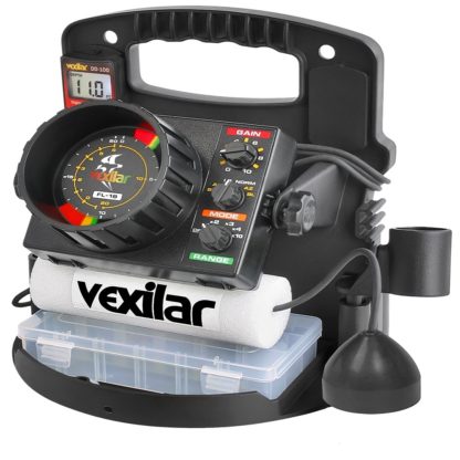 Vexilar FL-18 ProPack