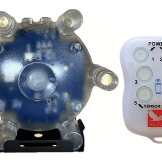 Vulture Systems - CONNECT / MaxPlus Combo Pack