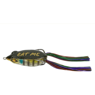 Googan Squad Filthy Frog