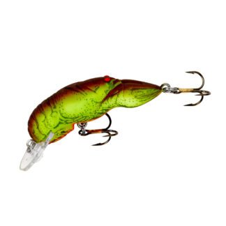 Rebel Wee-Craw - 2"