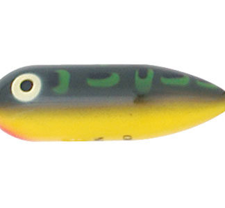 Heddon Baby Torpedo - 2 1/2" - 3/8oz