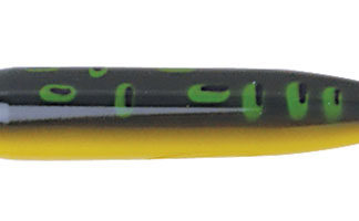 Heddon Zara Spook - 4 1/2" - 3/4oz