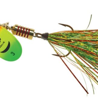 Mepps Aglia Flashabou