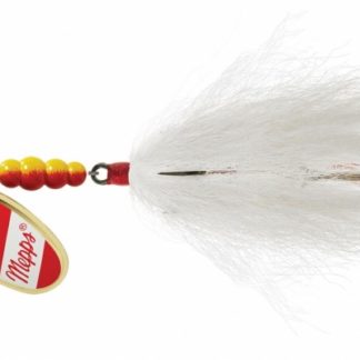 Mepps Aglia Tandem #5 - 1/2oz