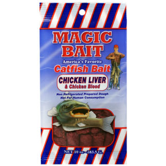Magic Bait - Catfish Bait - 7oz