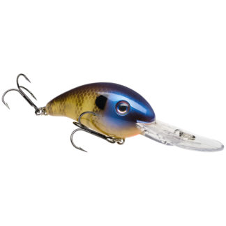 Strike King Pro-Model 3XD Crankbait