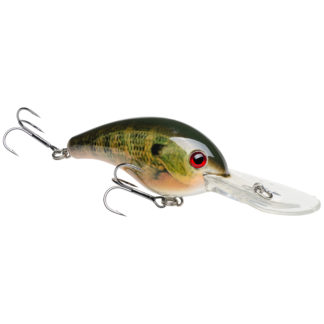 Strike King Pro-Model 5XD Crankbait