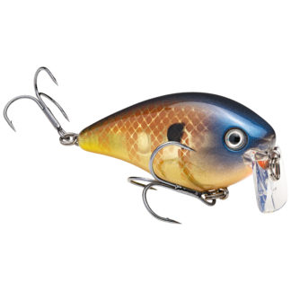 Strike King HC KVD 2.5 Wake Bait