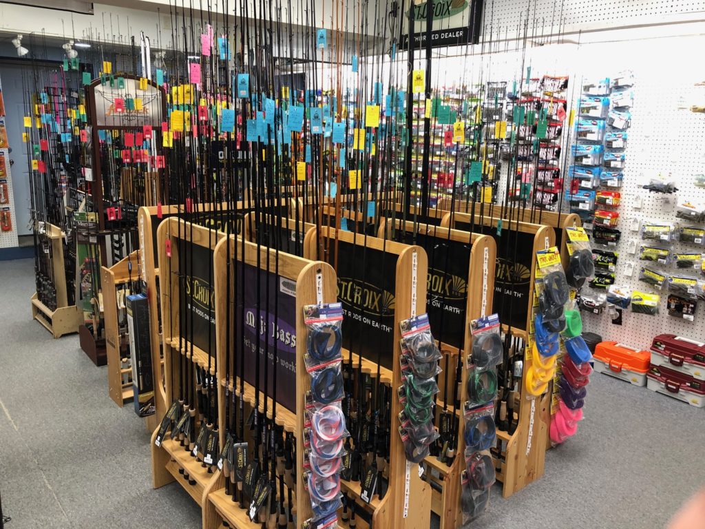 IMG_5985 Dick Smith's Live Bait & Tackle