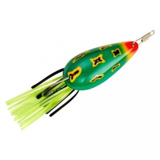 Heddon Moss Boss Bull Frog 3/8 oz