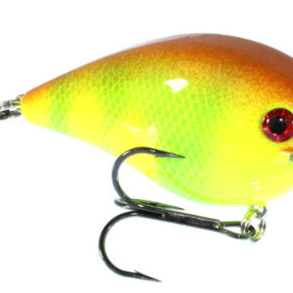 Strike King KVD 2.5 Squarebill Crankbait
