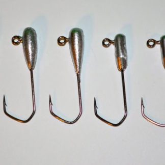 Shur Set Shorty Tube Jig 5pk