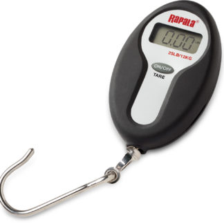 Rapala - 25lb Mini Digital Scale