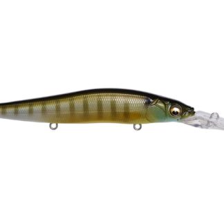 Megabass Vision 110+2 Jerkbait