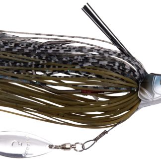 Megabass Uoze Swimmer Swim Jig