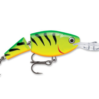 Rapala - Jointed Shad Rap