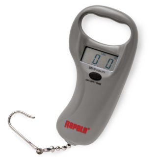 Rapala - 50lb Sportsman's Digital Scale