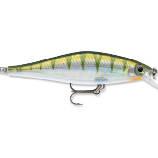 Rapala - Shadow Rap Shad