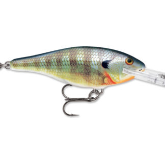 Rapala - Shad Rap