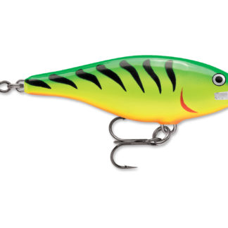 Rapala - Shallow Shad Rap
