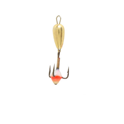 Clam Dropper Spoon 1/32oz