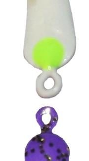 K & E Moon Glitter Glow