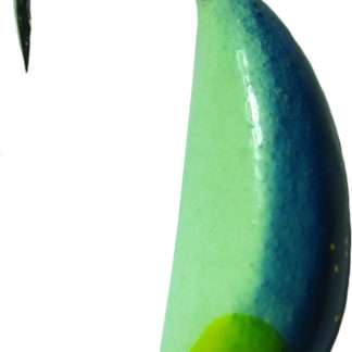 K & E Skandia Tungsten Moon Ice Jigs