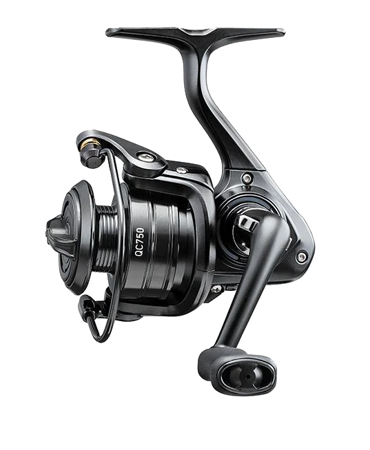 Daiwa QC750 Ultra Lite Spinning Reel - Dick Smith's Live Bait & Tackle