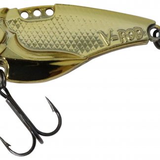 acme v rod lure