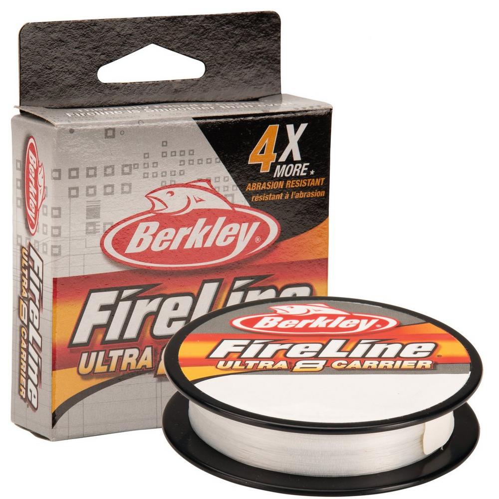 Berkley FireLine Ultra 8 Ice