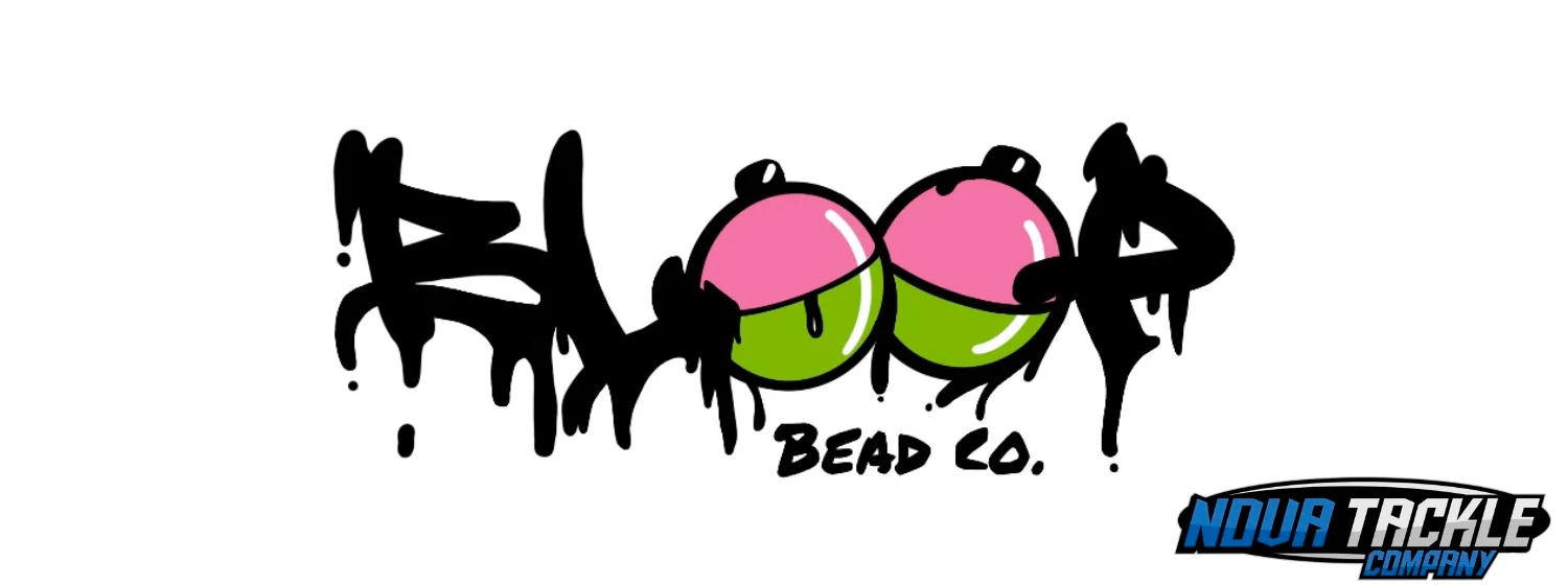 Bloop Bead Co. - Beads - Dick Smith's Live Bait & Tackle