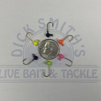 Jigs Archives - Dick Smith's Live Bait & Tackle