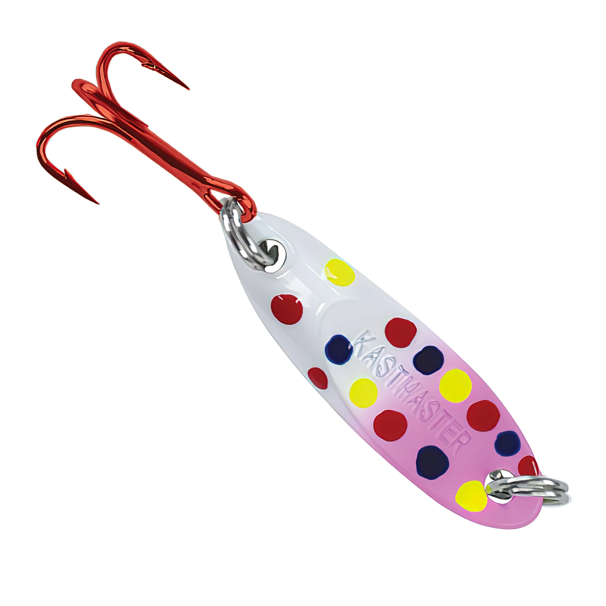 Acme Kastmaster Rattle Master