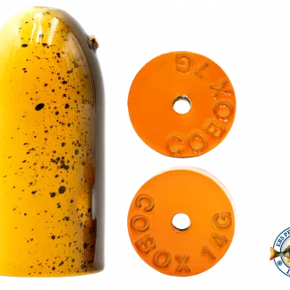 Livingston Bullet Predator