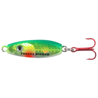 Northland Forage Minnow Spoon