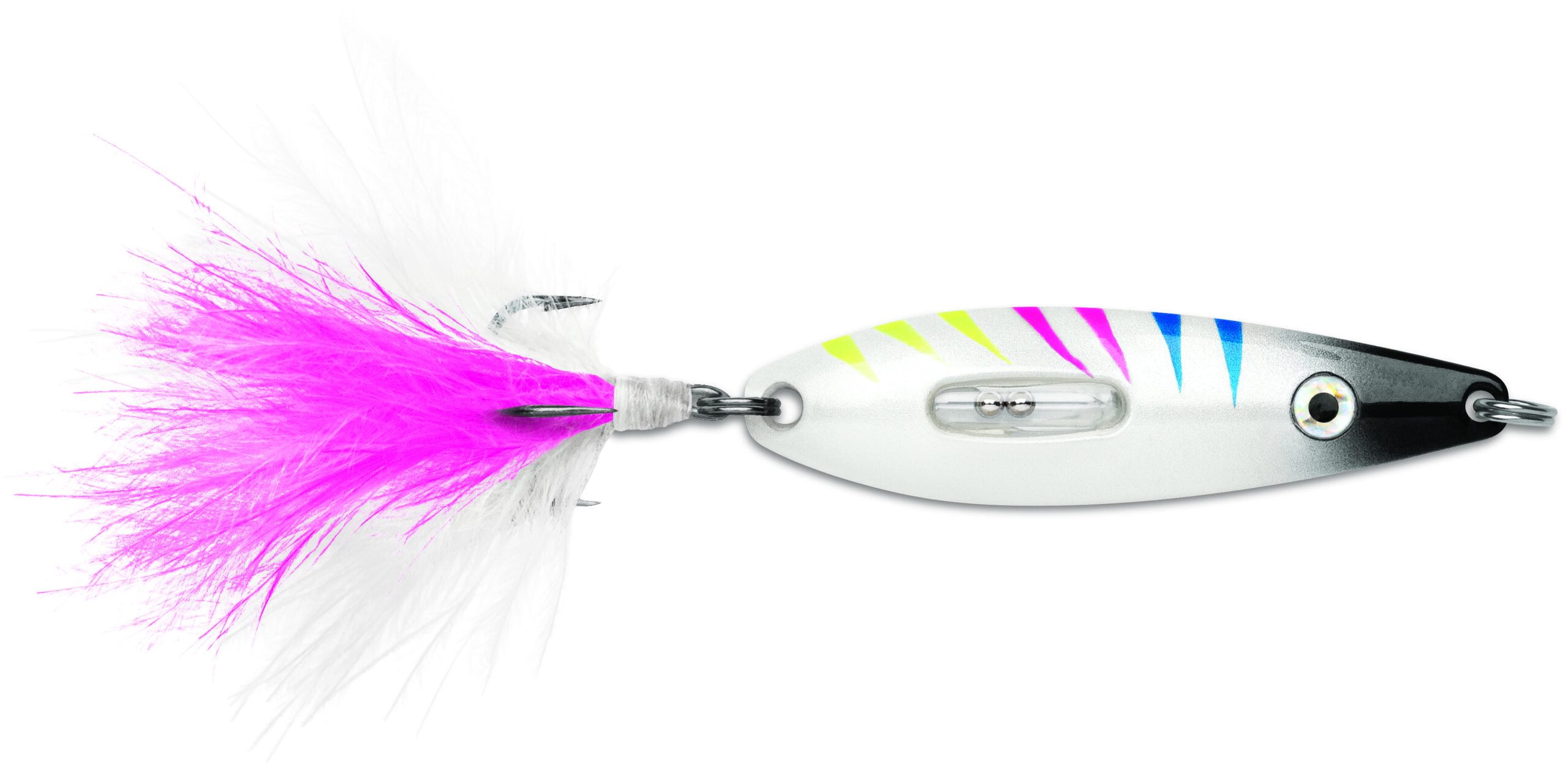 NEW ! VMC Rattling Roach Spoon - Dick Smith's Live Bait & Tackle